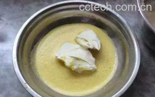 淡奶和淡奶油的区别 -1