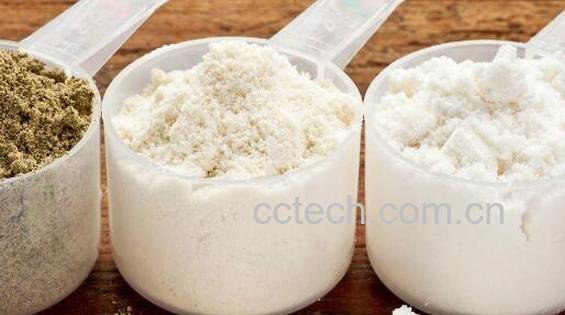 蛋白粉的功效与作用 喝蛋白粉的好处-0