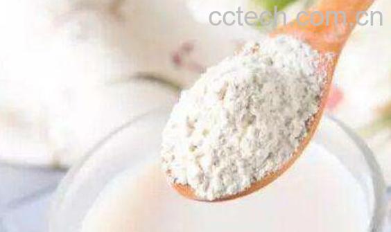 蛋白粉的功效与作用 喝蛋白粉的好处-1