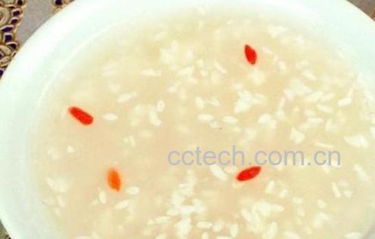 红花米酒的功效与作用-1