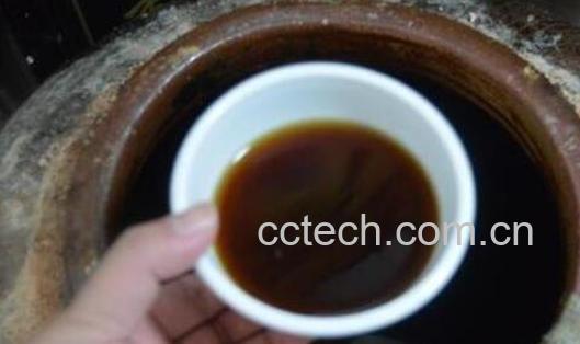 自酿红米酒的功效与作用-0