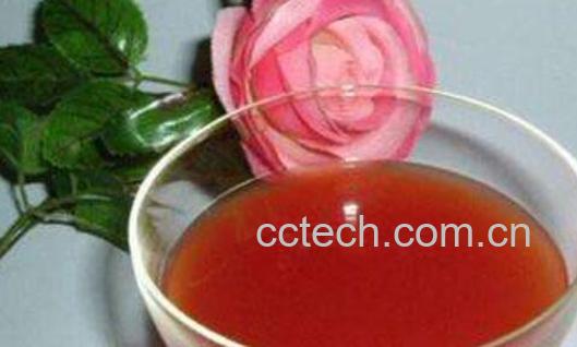 自酿红米酒的功效与作用-1