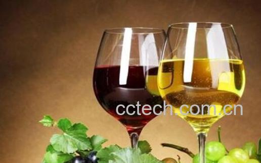 白葡萄酒和红葡萄酒的区别-0