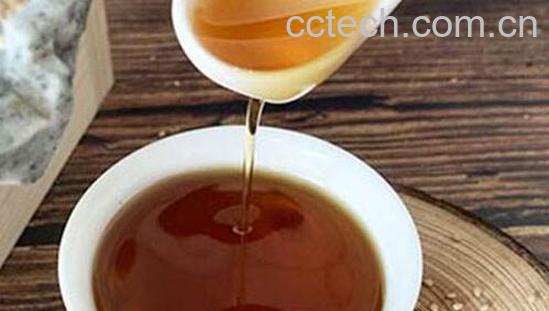 芝麻油护肤功效和作用-0