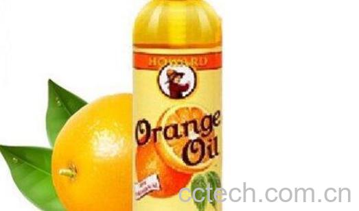橙皮精油是什么 橙皮精油有什么功效-1