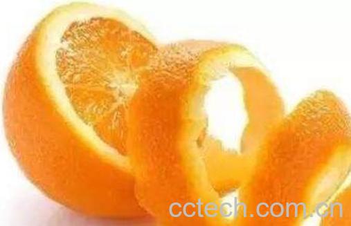 橙皮精油是什么 橙皮精油有什么功效-0