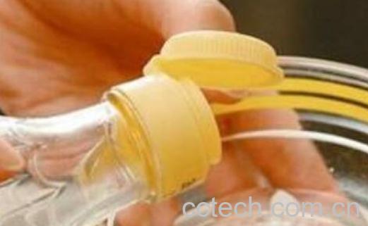 米醋洗头的功效与作用-1