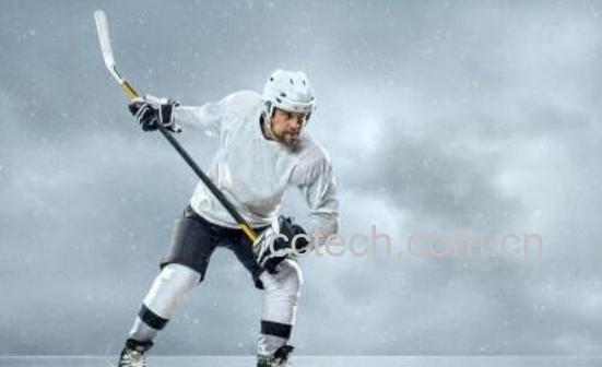 曲棍球和冰球的区别-0