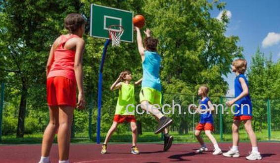打篮球的好处与坏处-0