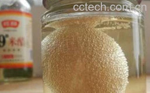 醋蛋液的功效与作用 醋蛋液的做法-0