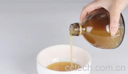 醋蛋液的功效与作用 醋蛋液的做法-1