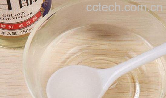 白醋洗脸有什么好处 用醋洗脸有什么好处-0