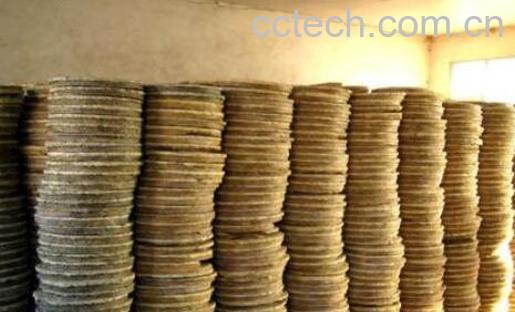 菜籽青饼与黄饼的本质区别-1