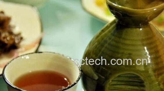 喝黄酒的好处和坏处-1