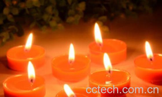 茶蜡是什么 茶蜡的功效与危害-1