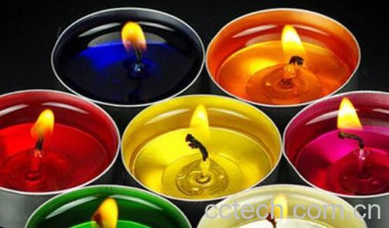 茶蜡有什么作用 茶蜡的正确使用方法-1