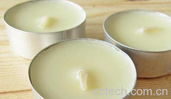 茶蜡有什么作用 茶蜡的正确使用方法-0