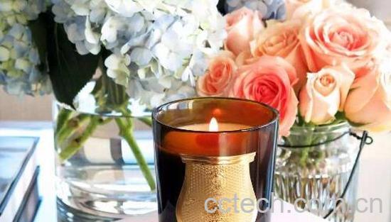 香薰蜡烛的功效与禁忌-0
