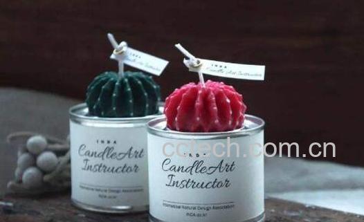 香薰蜡烛的功效与禁忌-1