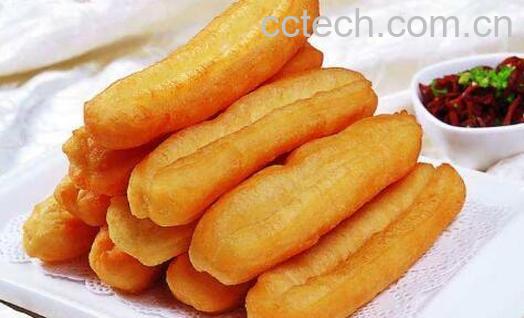 吃油条的好处和坏处 油条的营养价值-0