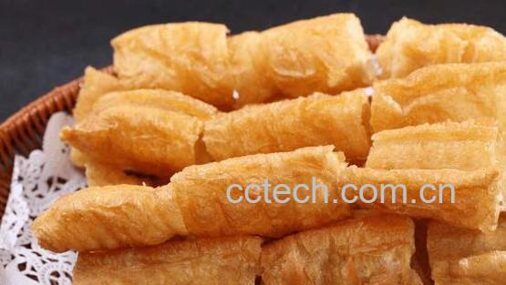 吃油条的好处和坏处 油条的营养价值-1