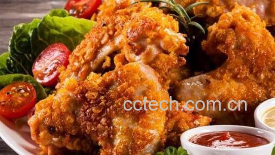 吃油炸食物的坏处和危害-0