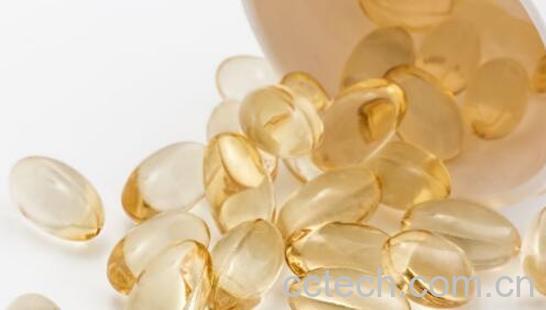 吃鱼油有什么好处-1