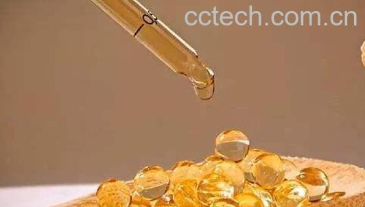 吃鱼油有什么好处-0