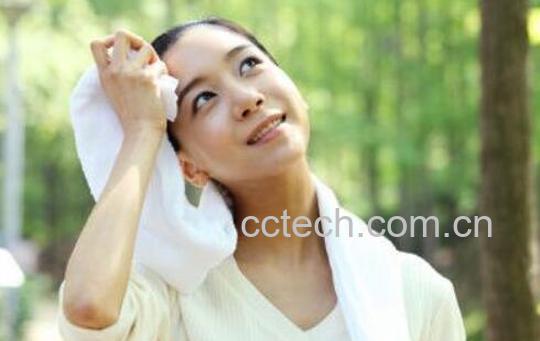 出汗的好处和坏处 什么方式出汗比较好-1