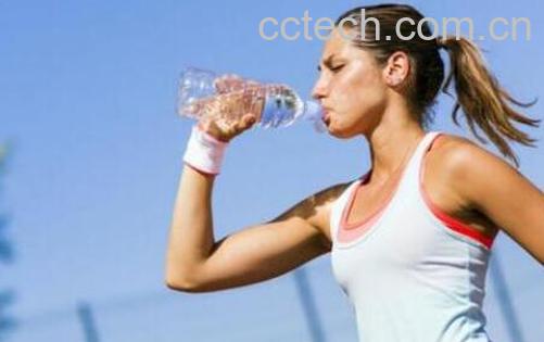 出汗的好处和坏处 什么方式出汗比较好-0