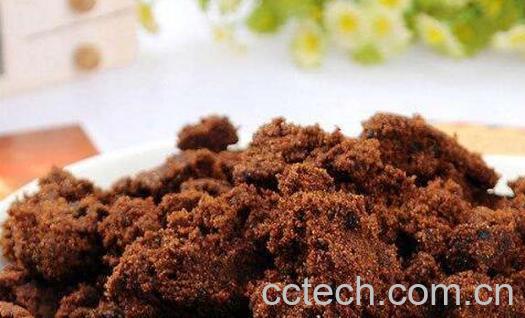 红糖和赤砂糖的区别 吃红糖的好处-0