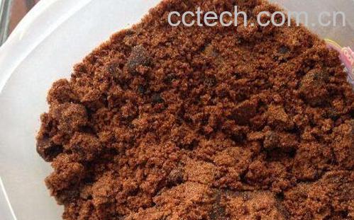 赤砂糖的功效与作用及食用方法-1