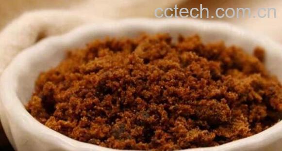 赤砂糖的功效与作用及食用方法-0