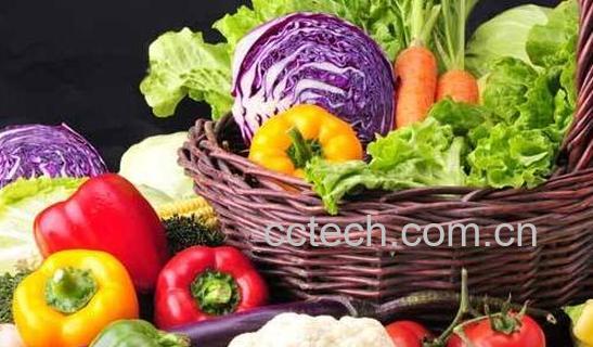 吃有机食品的好处和坏处-0