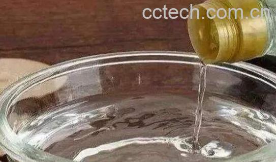 米醋和白醋的区别 吃米醋的好处-0