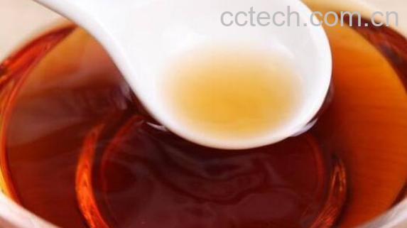 米醋和白醋的区别 吃米醋的好处-1