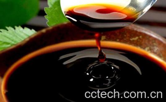 黑醋怎么吃 黑醋的食用方法-0