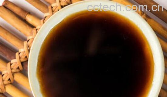 黑醋怎么吃 黑醋的食用方法-1