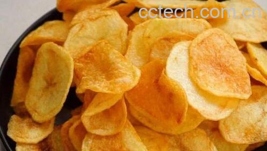 吃炸薯片的坏处和危害-0