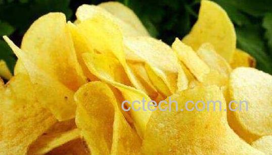 吃炸薯片的坏处和危害-1