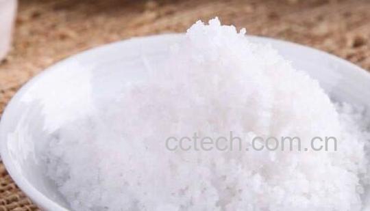 人不吃盐会怎么样 吃盐的好处和坏处-0