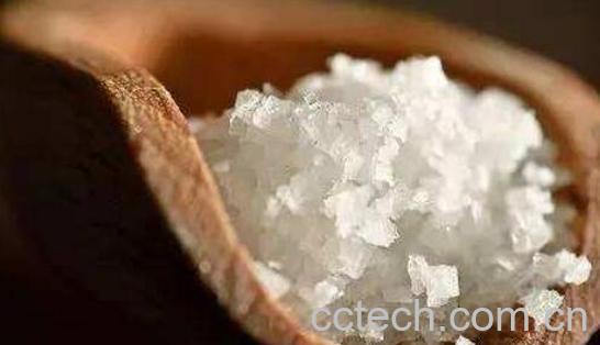 人不吃盐会怎么样 吃盐的好处和坏处-1