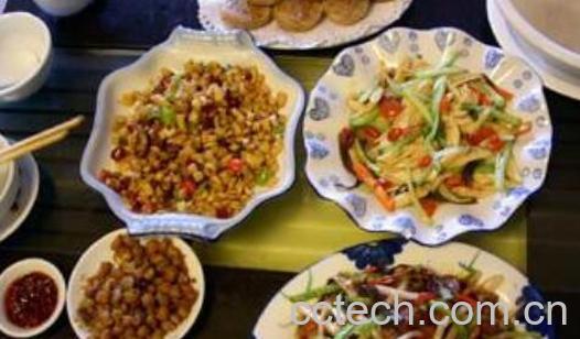 剩饭剩菜的危害有哪些 吃剩菜剩饭有哪些危害-0