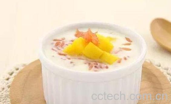 吃酸奶的好处 喝酸奶会发胖吗 长期喝酸奶有什么危害-0