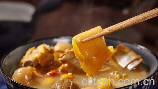 吃什么补充胶原蛋白 补充胶原蛋白的食疗方法-1