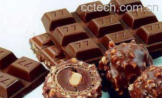 吃巧克力的好处有哪些 吃巧克力的坏处-0