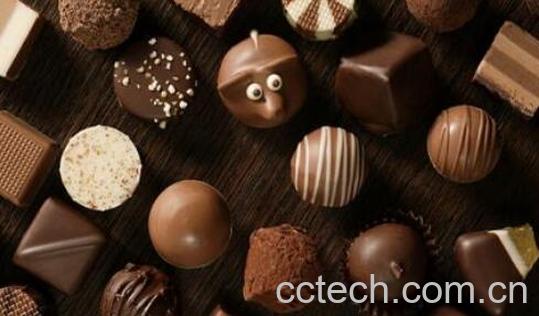 吃巧克力的好处有哪些 吃巧克力的坏处-1