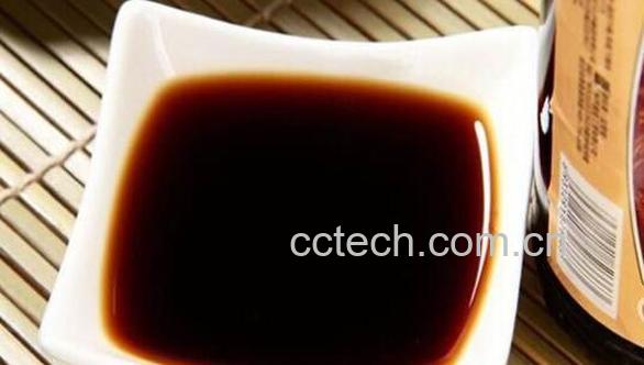 每天喝一口陈醋的功效-1