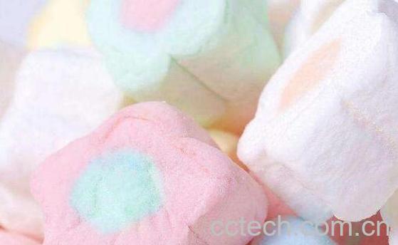 棉花糖是什么做的 吃棉花糖的三大好处-0