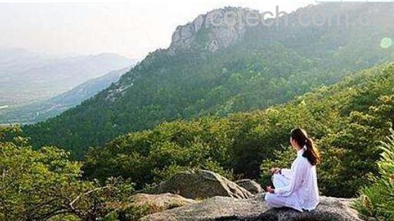 打坐的好处和害处-1